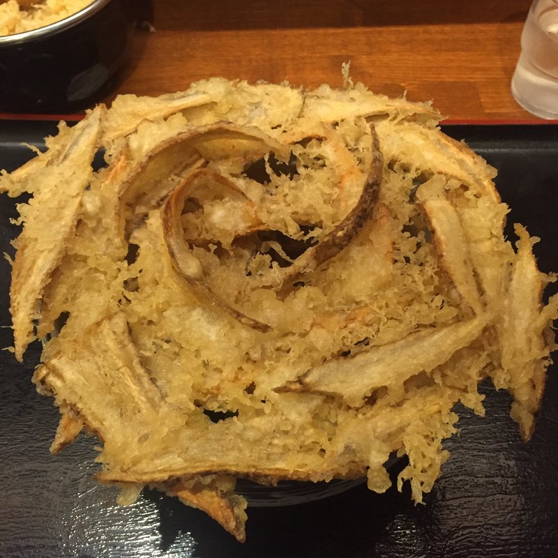 肉ごぼう(うどん和助 天神店 （ウドンワスケ）)