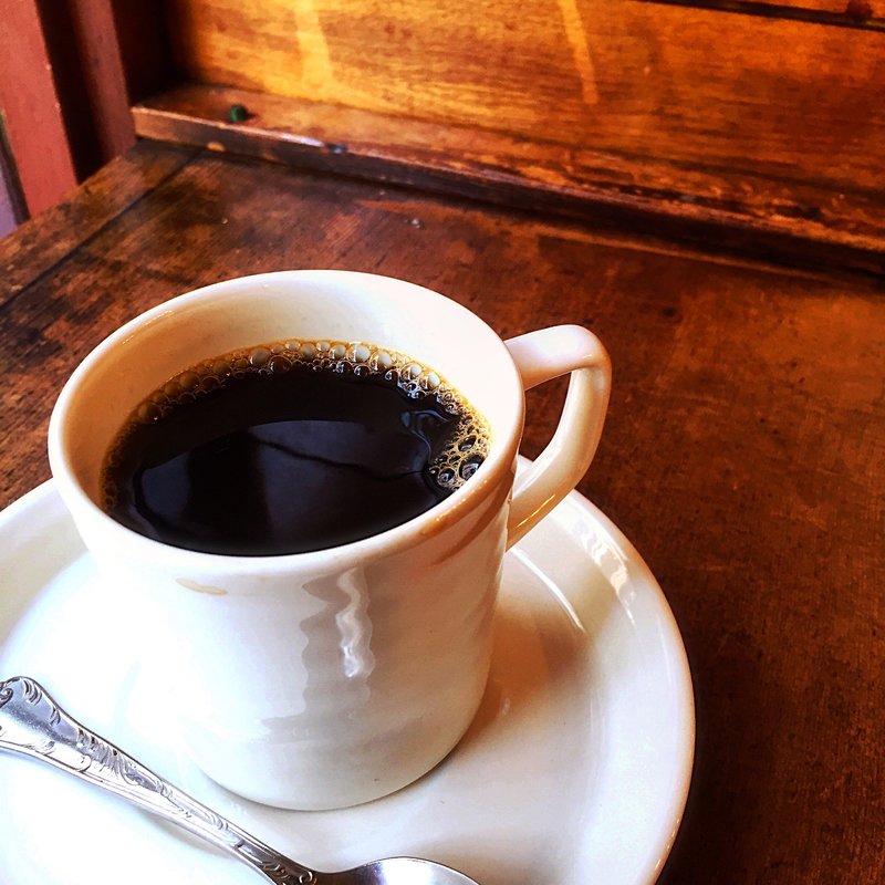 本日の日替わり ストレートコーヒー(ドリームコーヒー （Dream Coffee）)