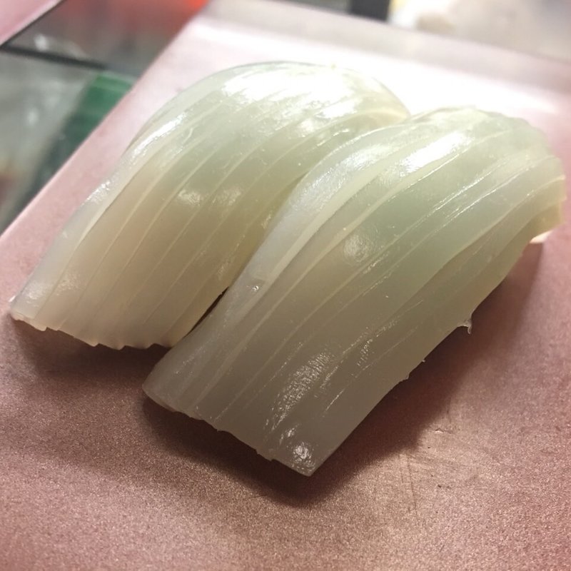 ケンサキイカ(双葉寿司 三宮店 （ふたばずし）)