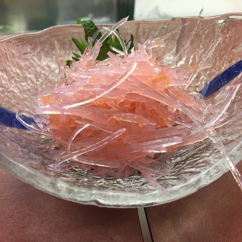 梅なんこつ(双葉寿司 三宮店 （ふたばずし）)