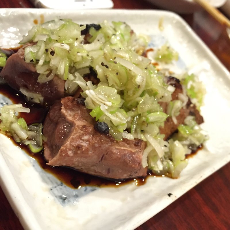 レバテキ(やんちゃ)