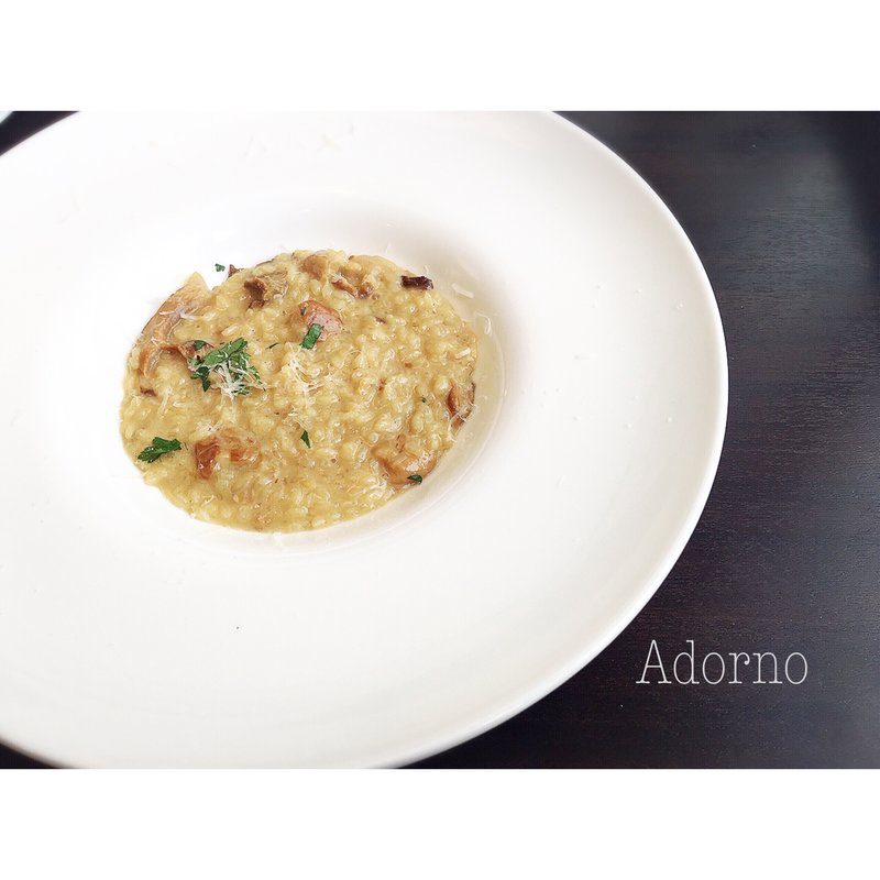 risotto(Adorno （アドルノ）)