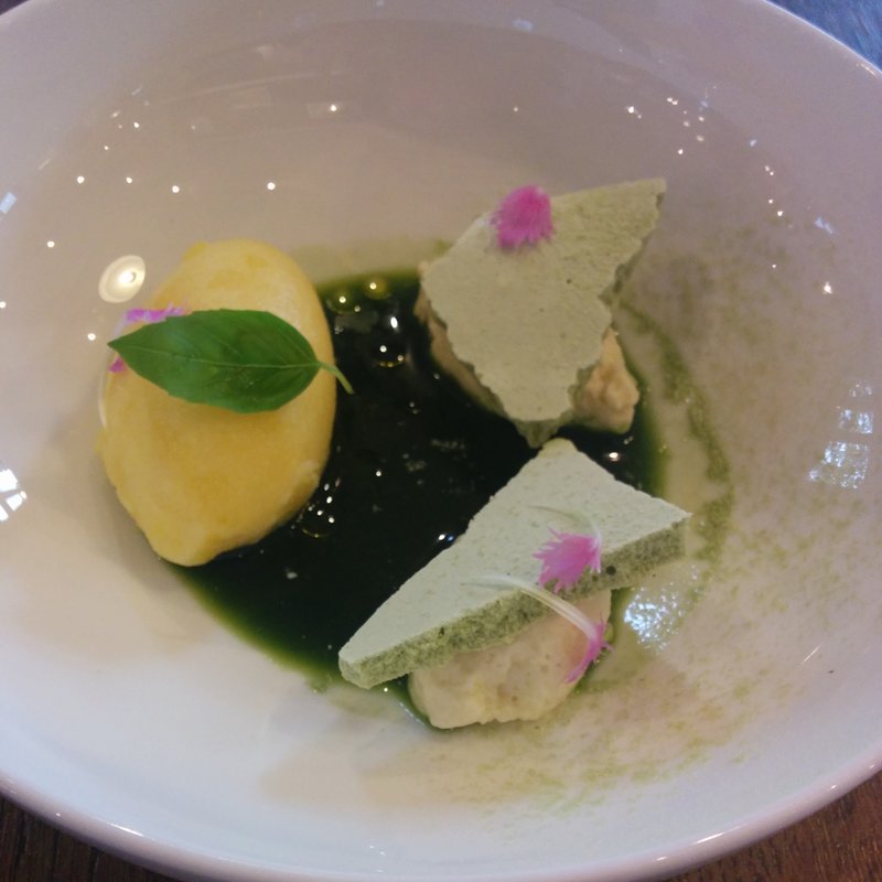 デザート(MARKT )