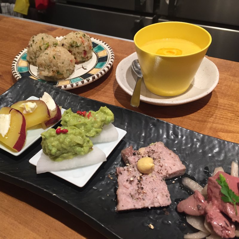 おとこめし(さんさん)