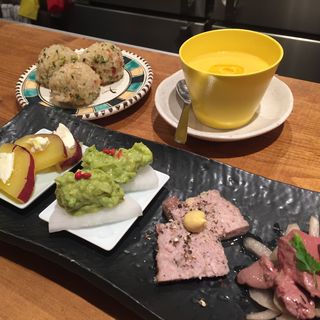 おとこめし(さんさん)