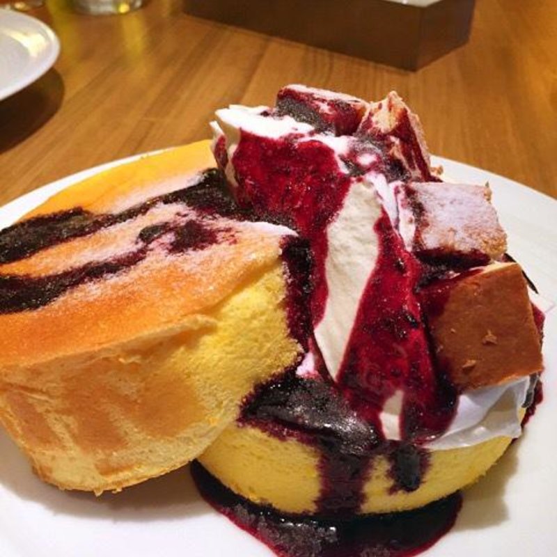 ニューヨークブルー(デリーモ （DELIMMO）)