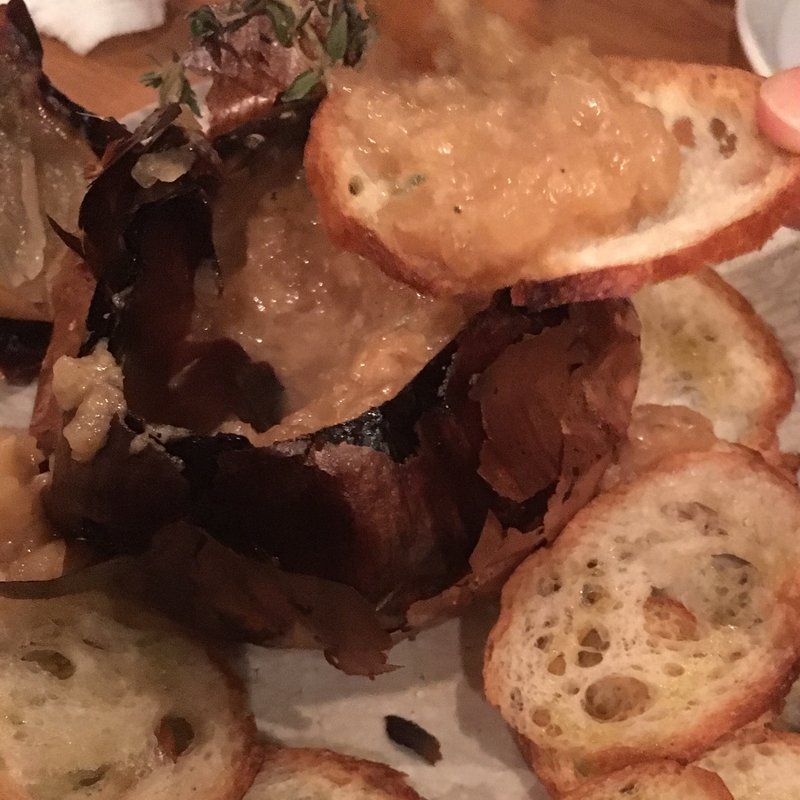 たまねぎ丸ごとチーズ⁇(ATO)