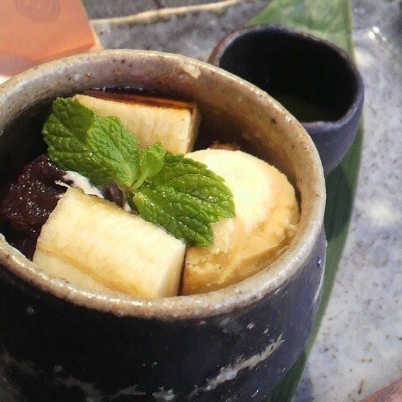 おもぱふぇ(omo cafe)