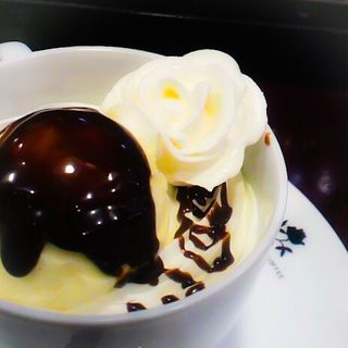 モカポカ(珈琲の店　Paris COFFEE)