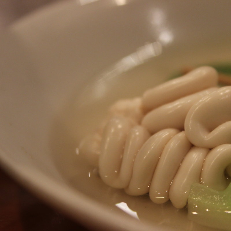 白子　冬限定(田中)