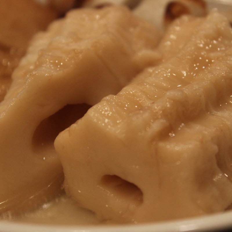 ちくわぶ(田中)