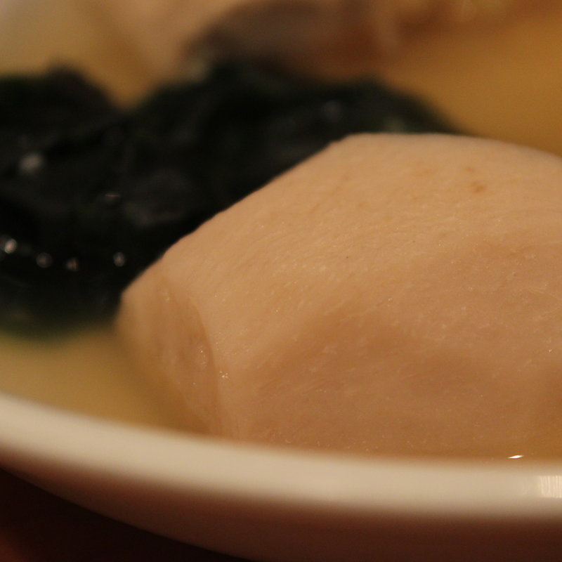 さといも　冬限定(田中)