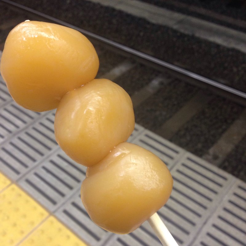 玉コン(山形駅)