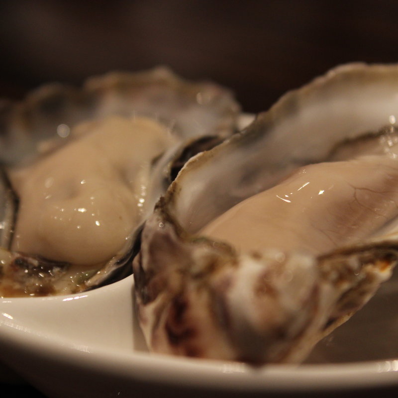 生牡蠣　佐賀県産　おとふせ(牡蠣Ｂａｒ)