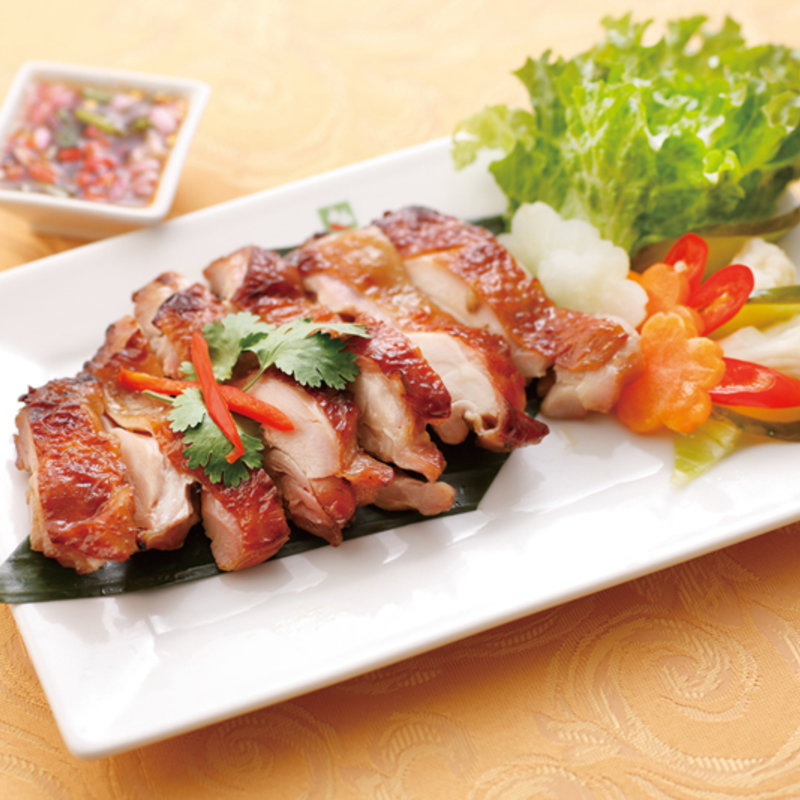 ガイヤーン(バンコクキッチン 有楽町店)