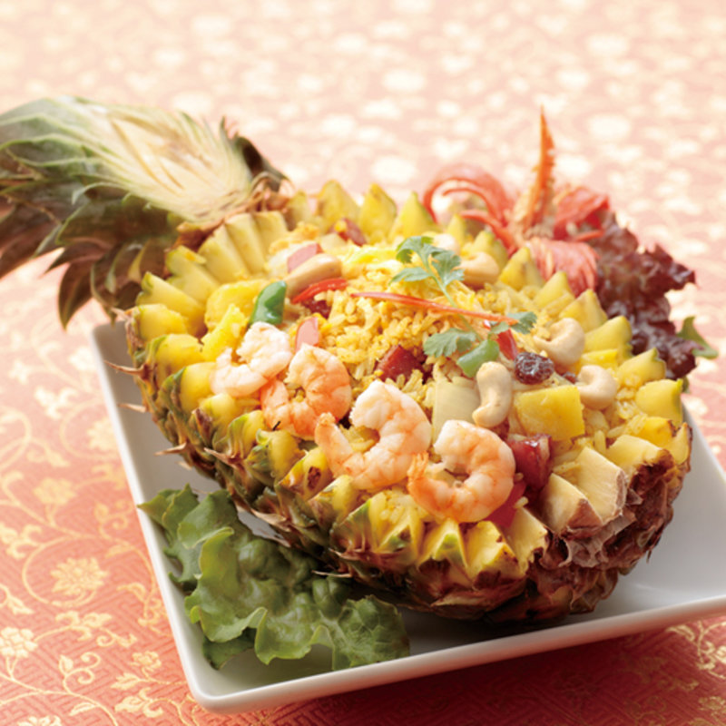 カーオオブサロ(バンコクキッチン 有楽町店)