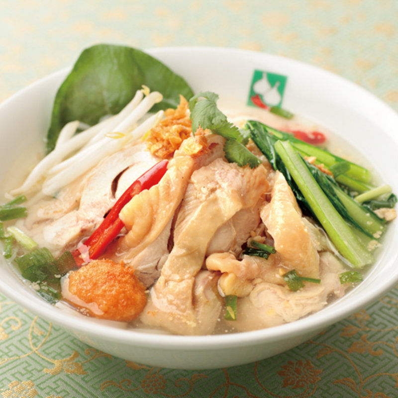 クイッティオガイ(バンコクキッチン 有楽町店)