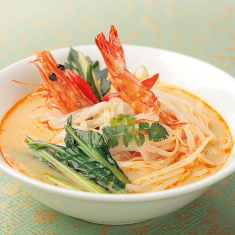 クイッティオ トムヤムクン(バンコクキッチン 有楽町店)