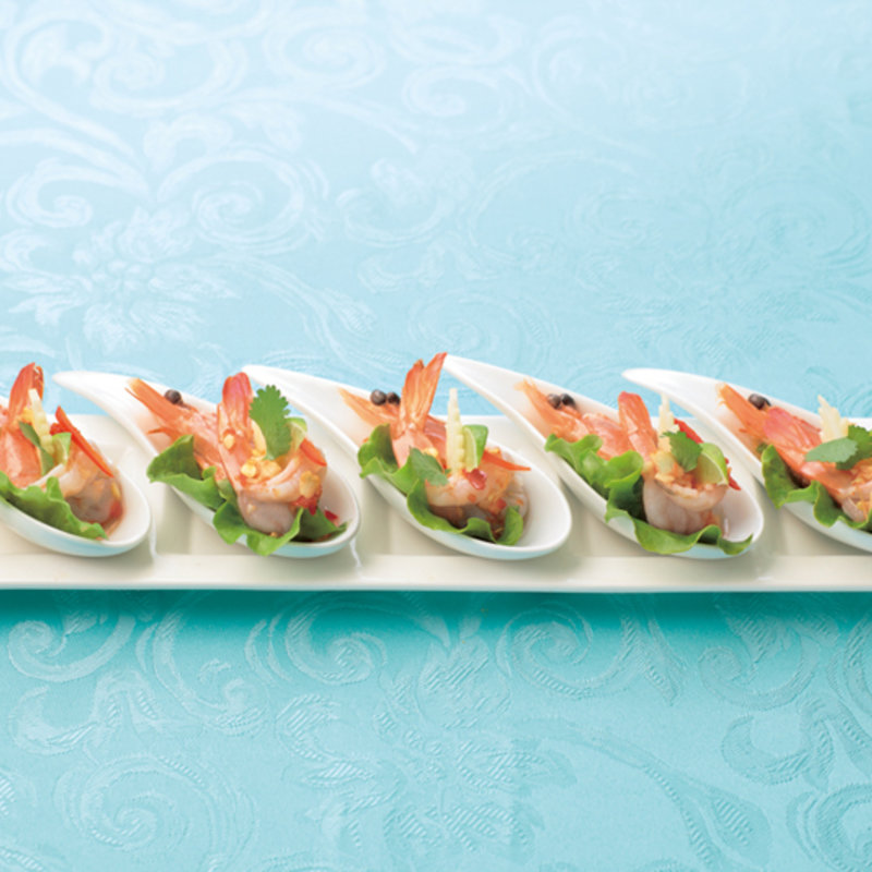 クンシェーナンプラ(バンコクキッチン 有楽町店)