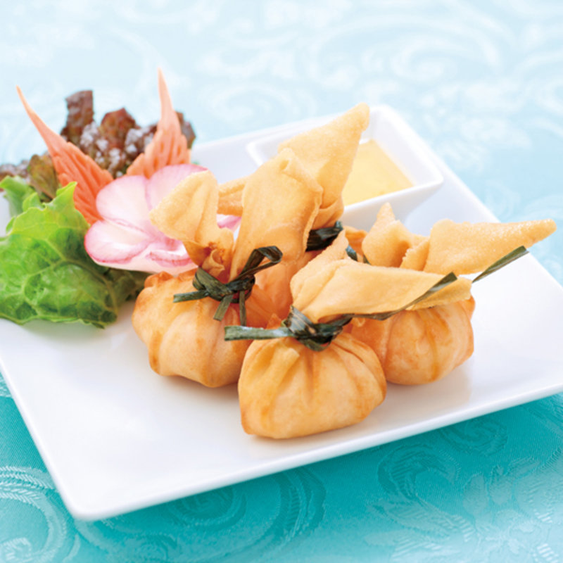 トゥンガンユアン(バンコクキッチン 有楽町店)