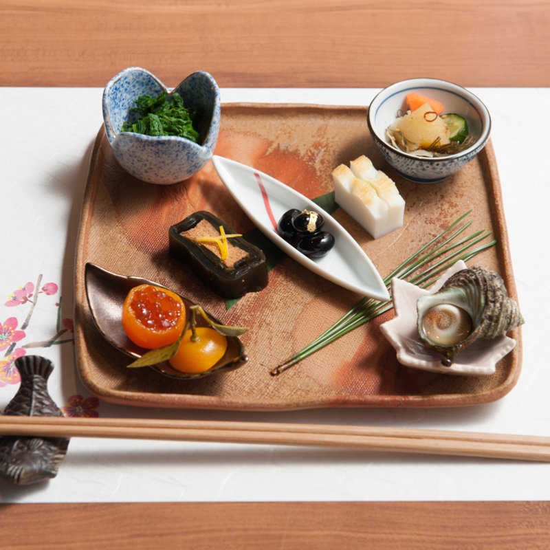 おまかせ盛り合わせ(瑞祥 )