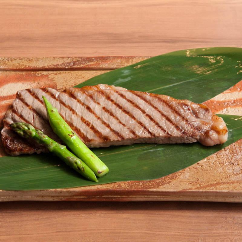 和牛のステーキ(瑞祥 )