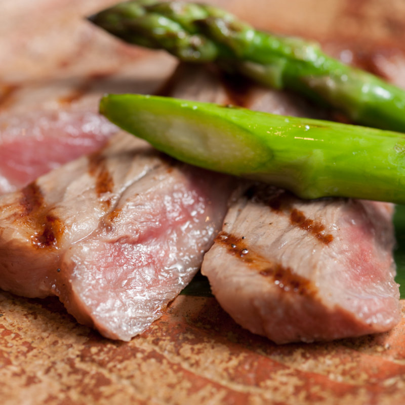 サーロインステーキ(瑞祥 )