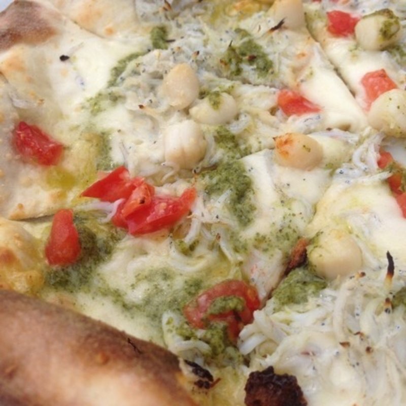  チチニェッリ(アマルフィイ デラセーラ)