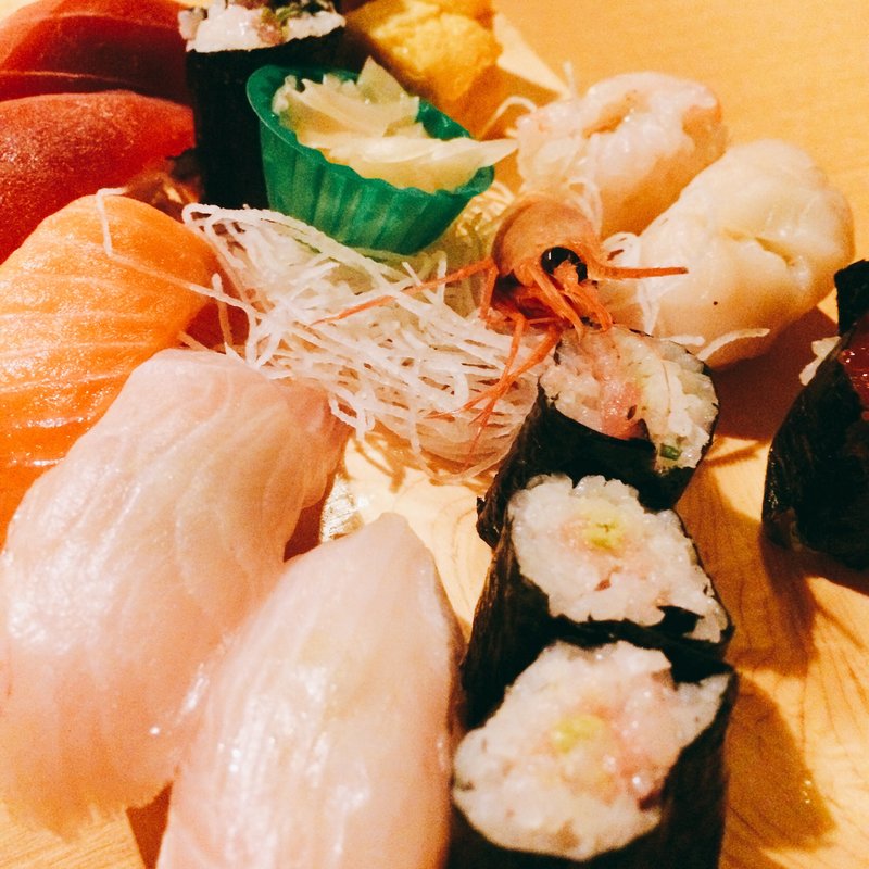 ちょろ松(やまと)