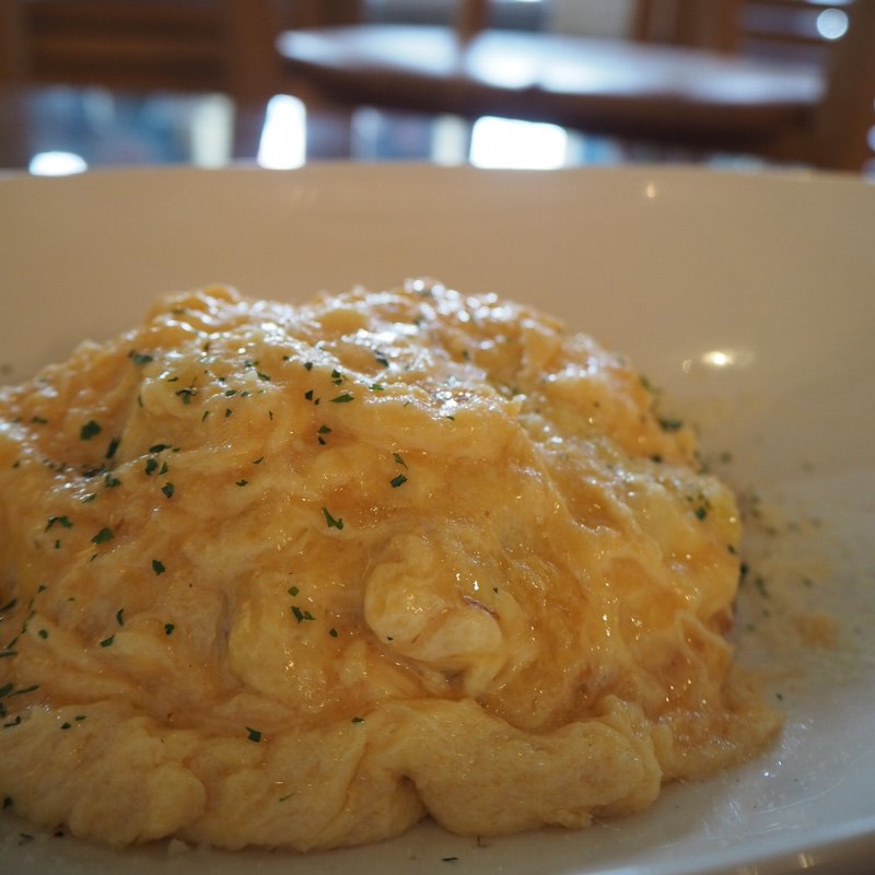 TL オムリゾット(OC DINING)