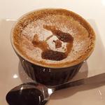 黒糖半熟カステラ(ニュートラルコーヒー)