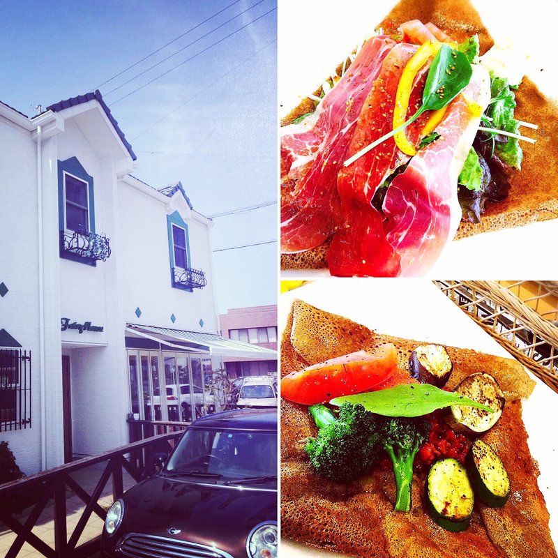 (フェアリーハウス)