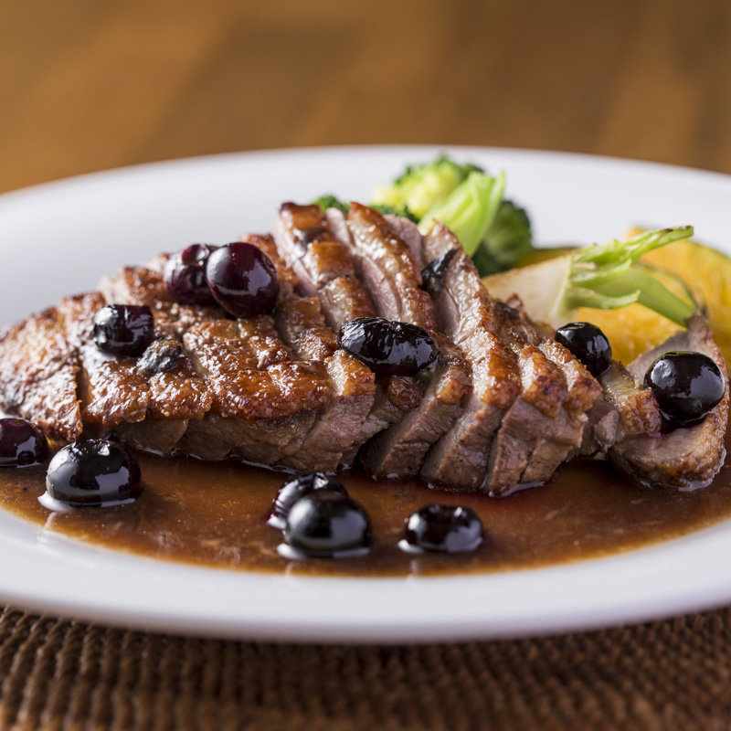 和牛のグリル(カジュアルダイニングムラカミ)