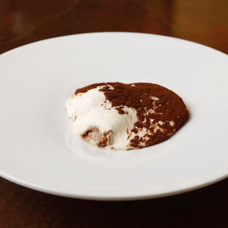 ティラミス(TEIEN TOKYO)