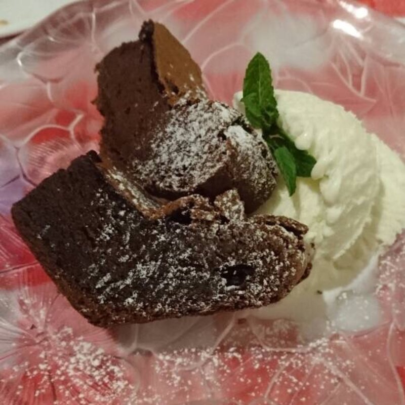 ガトーショコラ(池田屋 ハナレ （池田屋 HANARE）)