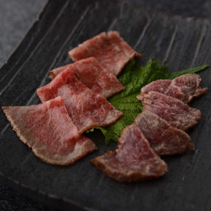 熟成肉(味鉄 赤坂店 黒毛和牛専門店)