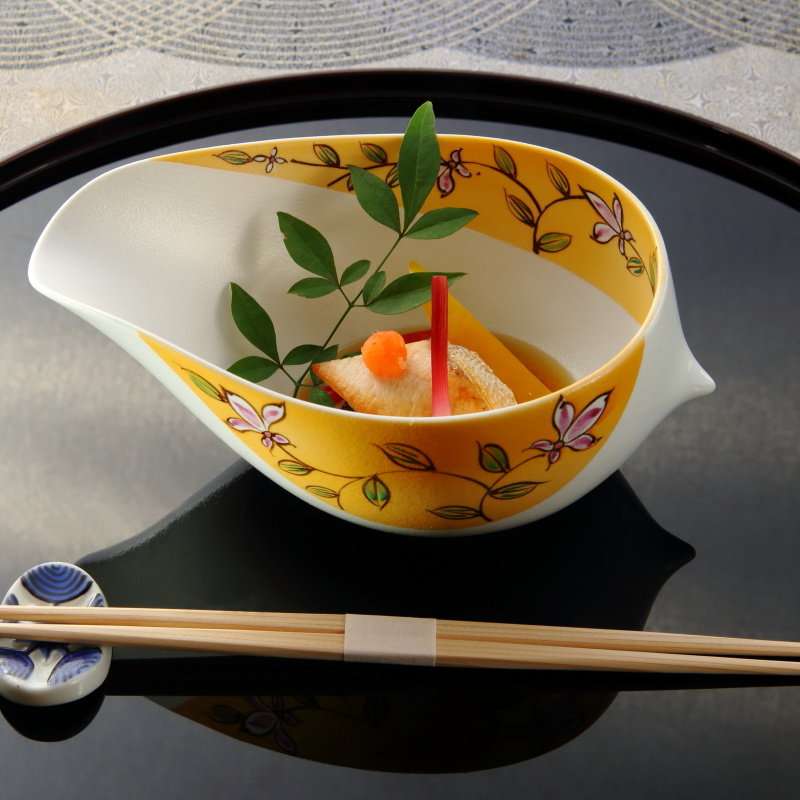 真鯛の煮付け(芳彩 （よしの）)