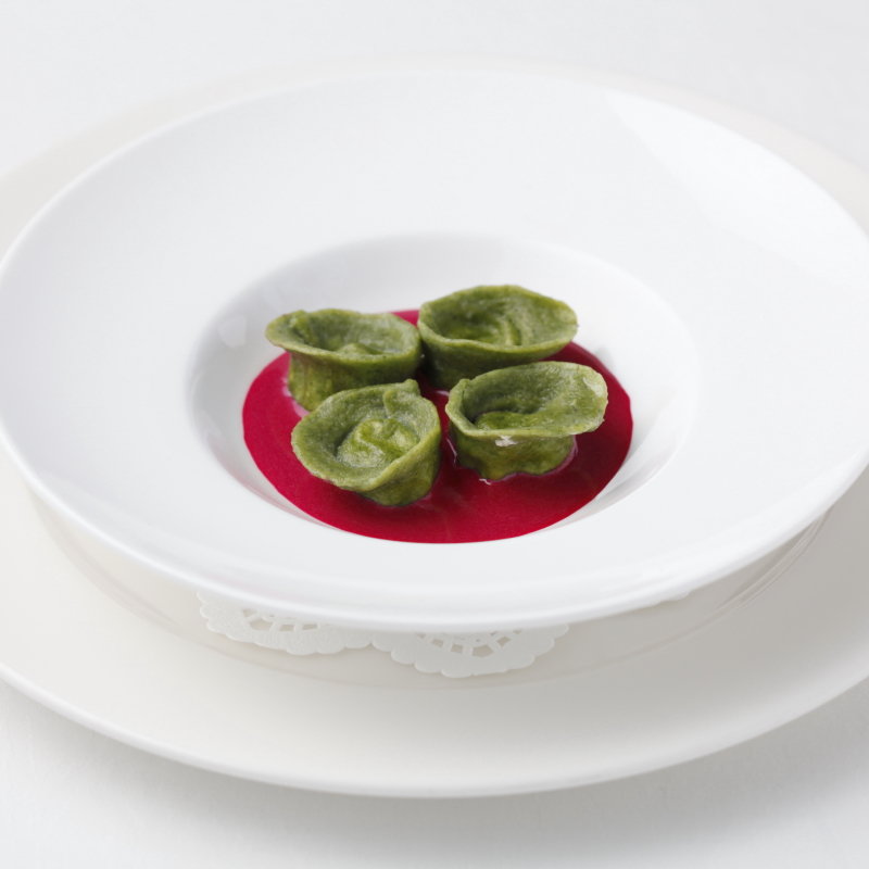 本日のパスタ(ＲｉｓｔｏＲａｎｔｅＭＡＴＳＵＯ)