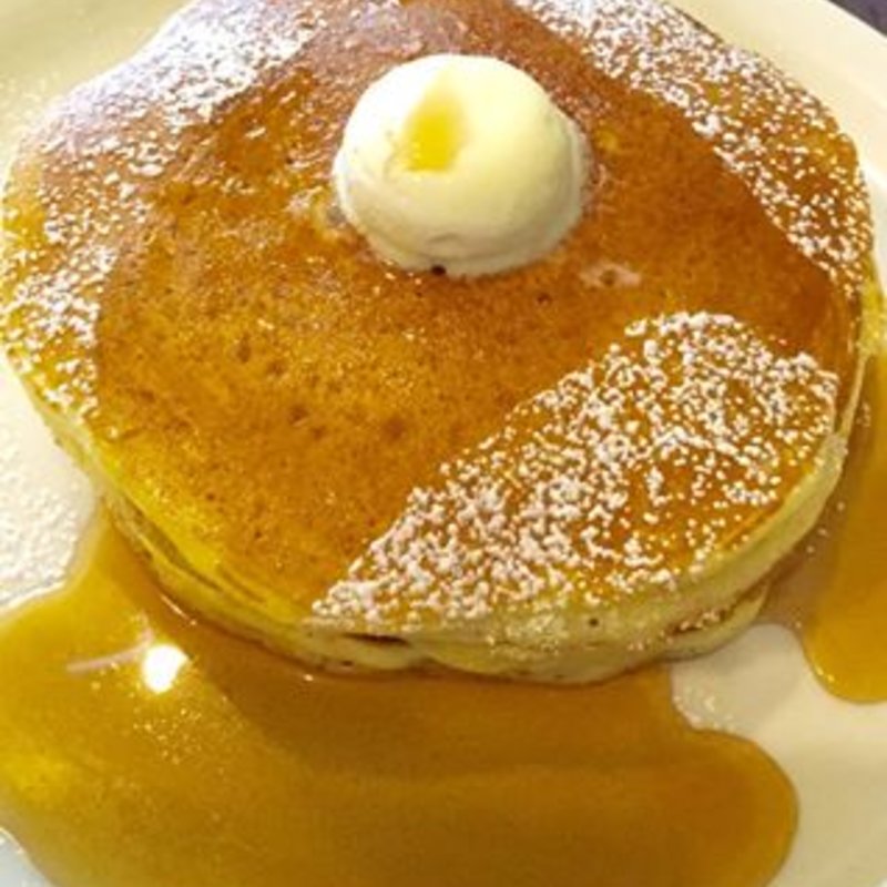 パンケーキ(NEWOLD)