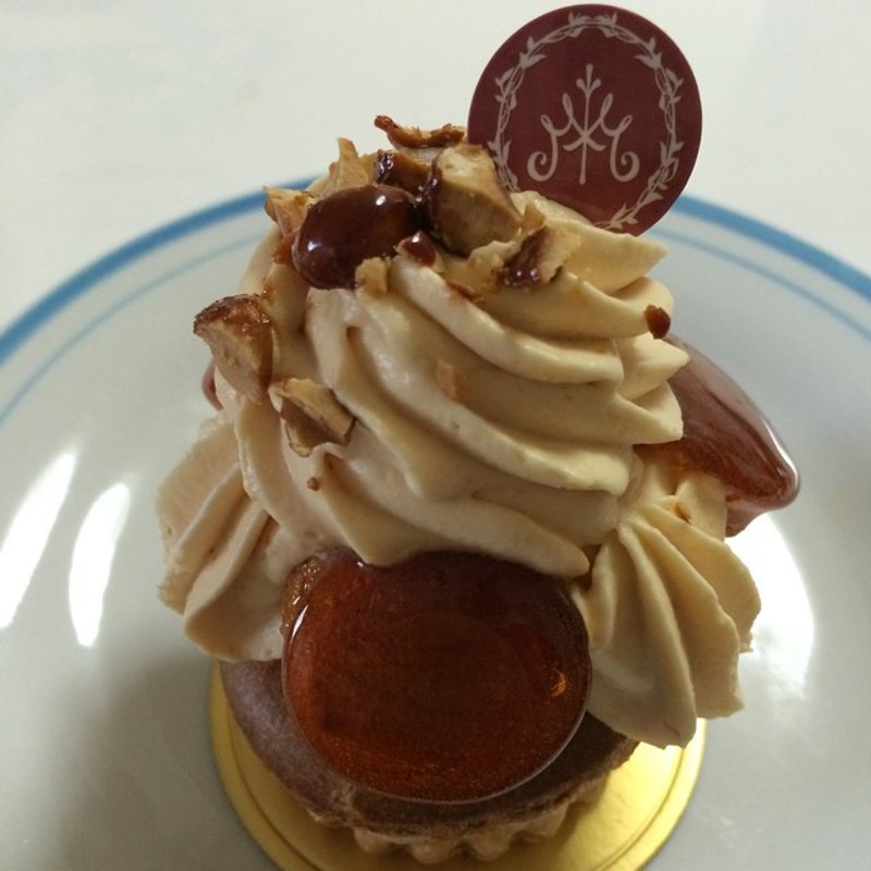 サントノーレ(ミラヴェイユ)