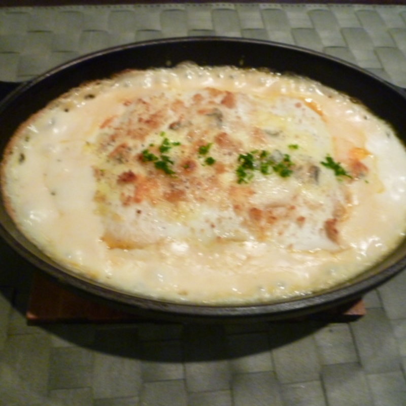 カネロニランチ(patria)