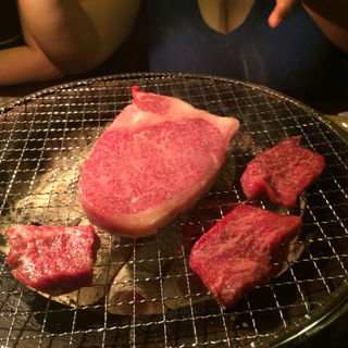 極みロース(あららん )