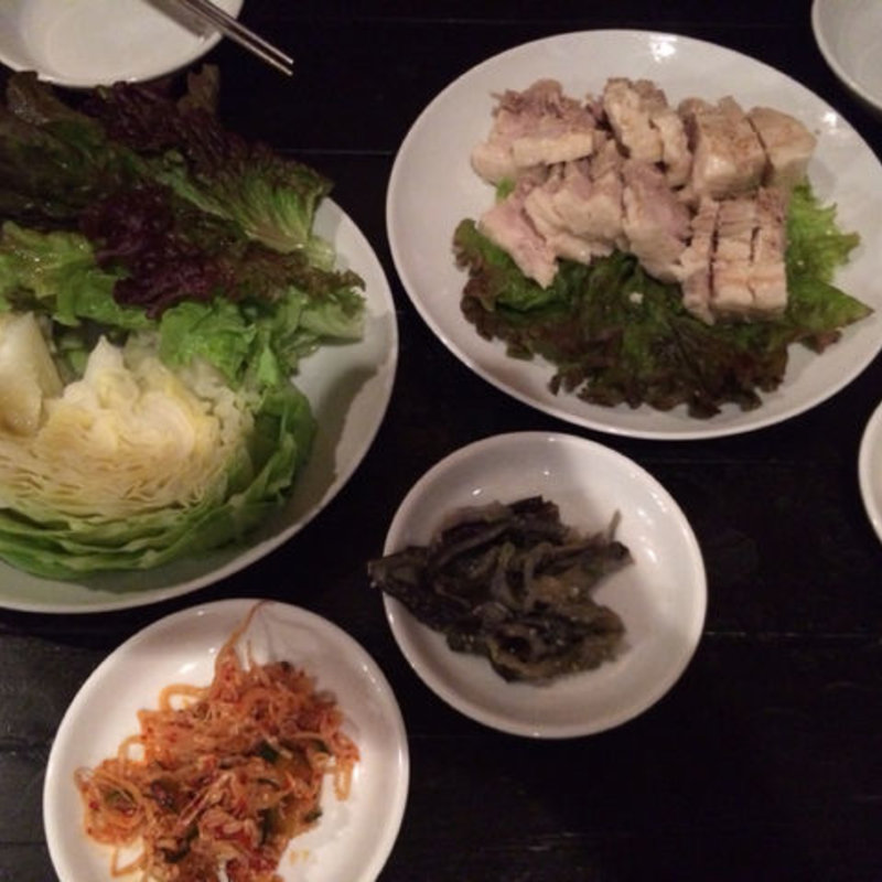 ポッサム(多来)