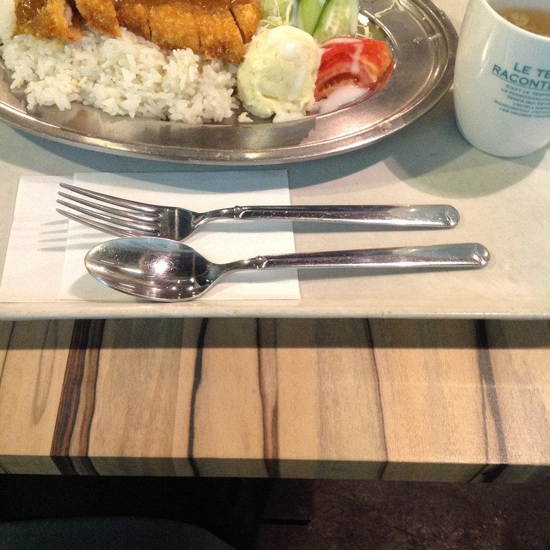 エスカロップ(とれたて根室港)