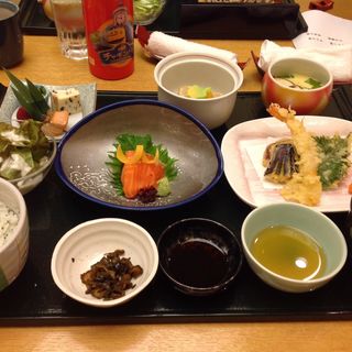 レディースセット(シェフルーレ)