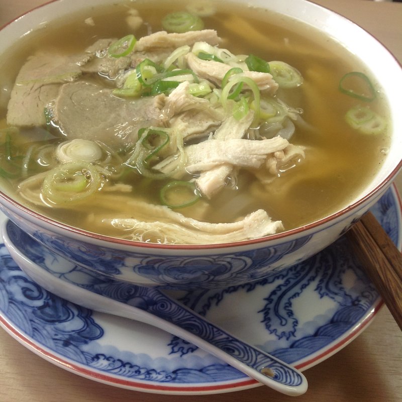 ベトナムフォー（S）(Vank2)