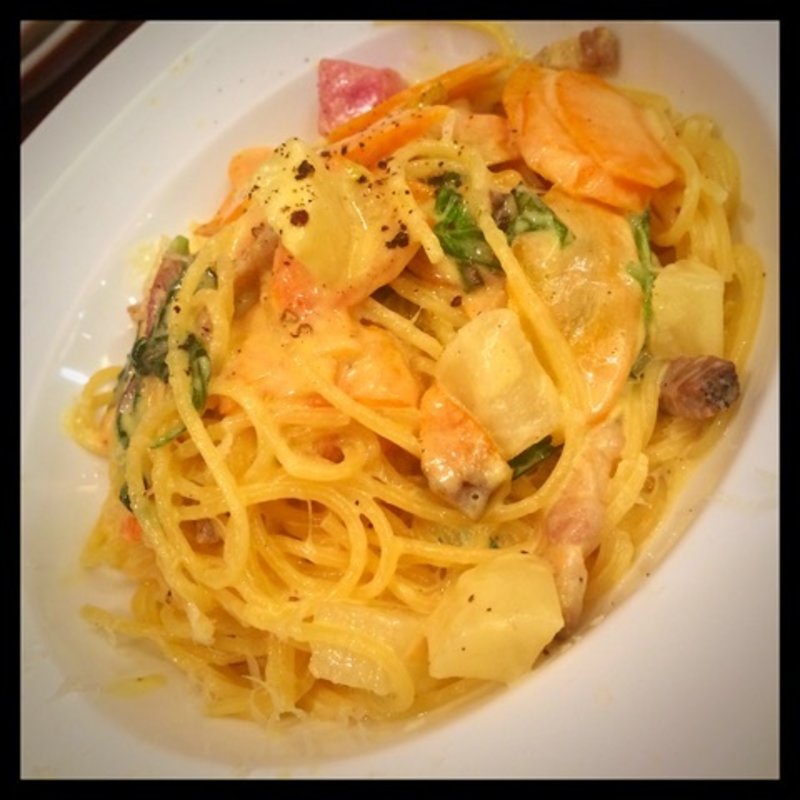 プリフィクスランチコース(ロマーノ五反田 )