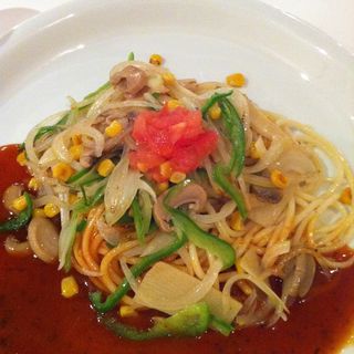 カントリー(スパゲッティハウスチャオ 名古屋パルコ店)