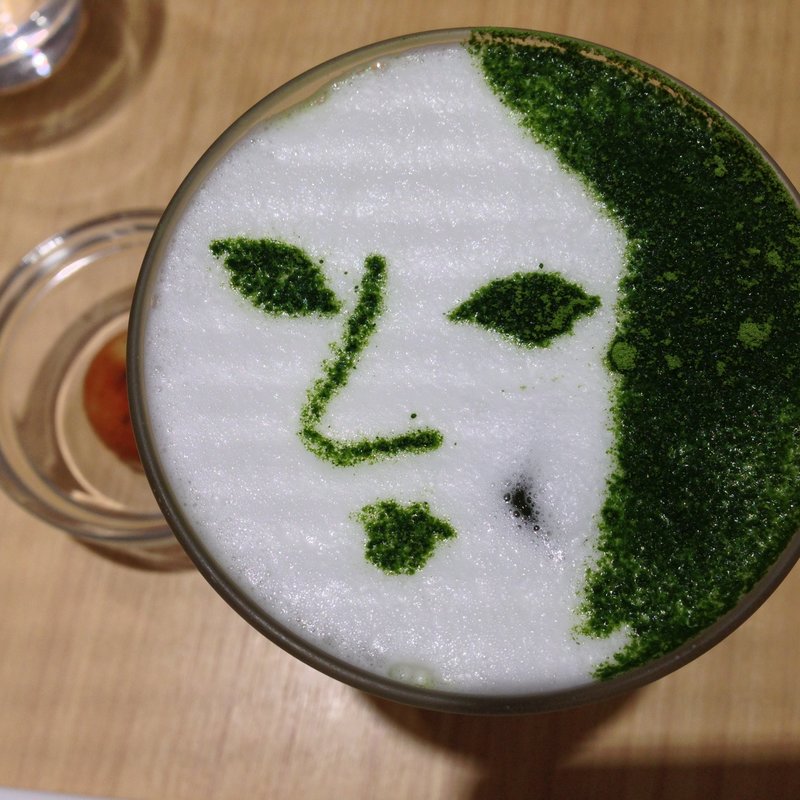 よーじやせっと(よーじや 渋谷ヒカリエShinQ店)