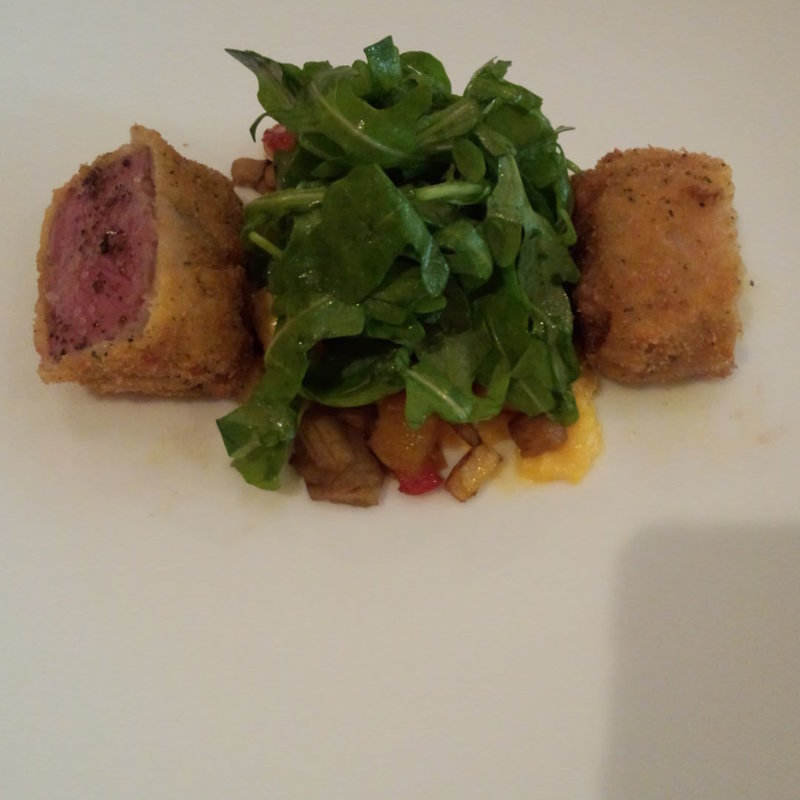 ランチBコース(イル・ギオットーネ 京都店 （IL GHIOTTONE）)